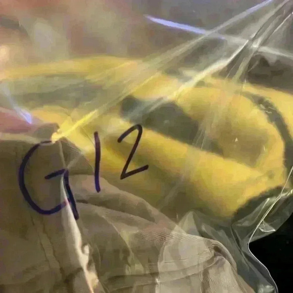 Zenana Women’s Tunic Olive Green 1X Animal Print Pocket Pullover Super Soft NWOT - Picture 10 of 10